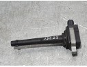 Recambio de bobina encendido para nissan qashqai (j10) tekna referencia OEM IAM 22448ED800 0221604014 BOSCH