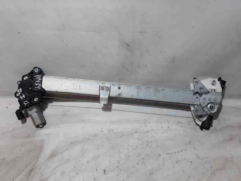 Recambio de elevalunas delantero izquierdo para honda hr-v (..) comfort referencia OEM IAM  6 PINS ELECTRICO