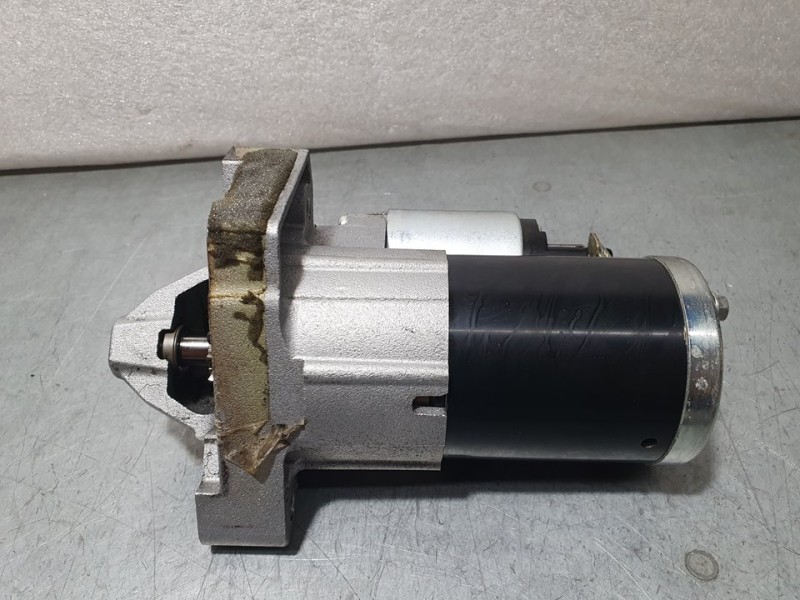 Recambio de motor arranque para nissan qashqai (j11) acenta referencia OEM IAM 233004483R M000TD6071ZE MITSUBISHI