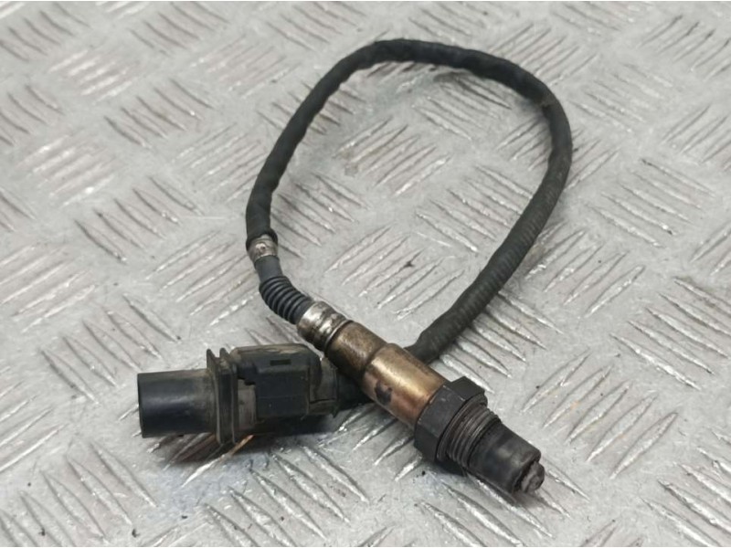 Recambio de sonda lambda para bmw serie 3 compact (e46) 320td referencia OEM IAM 7793825 0281004028 BOSCH