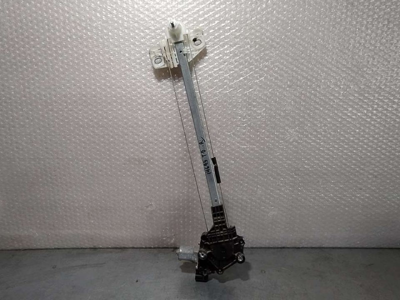 Recambio de elevalunas trasero derecho para honda civic lim.5 (fk) 1.5 sport plus referencia OEM IAM 72710TBAA01 6 PINS ELECTRIC