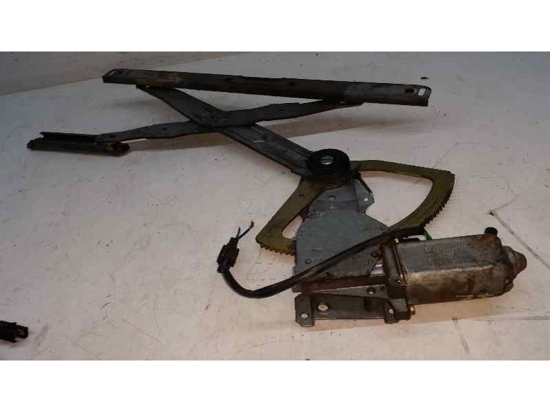 Recambio de elevalunas delantero izquierdo para ford scorpio cl berlina referencia OEM IAM  2 PINS ELECTRICO