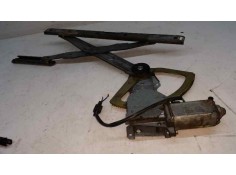 ELEVALUNAS DELANTERO IZQUIERDO 6504718 2 PINS ELECTRICO
