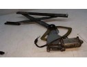 Recambio de elevalunas delantero izquierdo para ford scorpio cl berlina referencia OEM IAM  2 PINS ELECTRICO