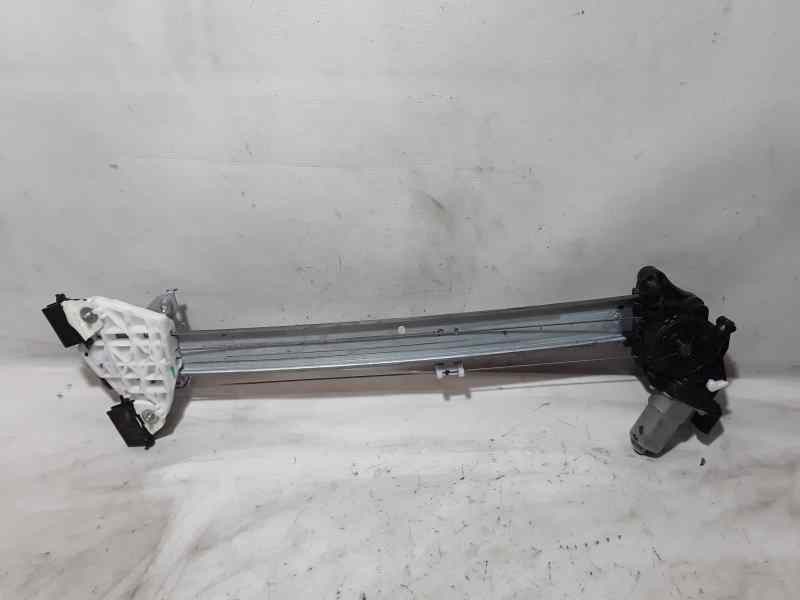 Recambio de elevalunas delantero izquierdo para honda hr-v (..) comfort referencia OEM IAM  6 PINS ELECTRICO
