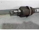 Recambio de transmision delantera izquierda para citroën c4 space tourer pure tech referencia OEM IAM 9677915180  
