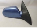 Recambio de retrovisor derecho para chevrolet nubira wagon cdx referencia OEM IAM   ELECTRICO