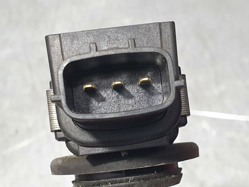 Recambio de bobina encendido para nissan qashqai (j10) tekna referencia OEM IAM 22448ED800 0221604014 BOSCH