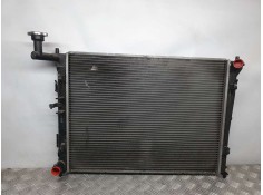 RADIADOR AGUA SIN REF 