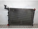 Recambio de radiador agua para kia cee´d active referencia OEM IAM SIN REF  