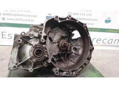 CAJA CAMBIOS FM51602 J18850 5VELOCIDADES