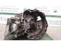 Recambio de caja cambios para saab 900 berlina 2.0 referencia OEM IAM FM51602 J18850 5VELOCIDADES