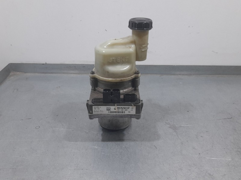 Recambio de bomba direccion electrica para renault express furgoneta/monovolumen 1.5 blue dci 95 (f6ab) referencia OEM IAM 49110