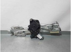 Recambio de elevalunas trasero derecho para renault megane iv berlina 5p zen referencia OEM IAM  6 PINS ELECTRICO