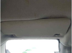 Recambio de parasol izquierdo para fiat 500 e icon referencia OEM IAM 735775508  