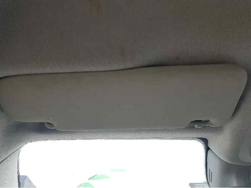 Recambio de parasol izquierdo para fiat 500 e icon referencia OEM IAM 735775508  