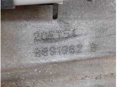 Recambio de caja cambios para citroën berlingo furgoneta/monovolumen (k9) 1.5 bluehdi 100 referencia OEM IAM 20ET54  8891862