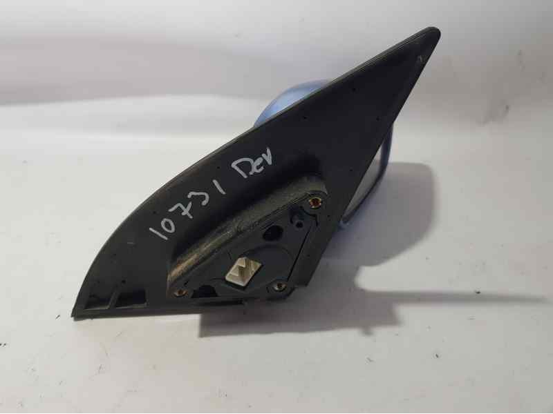Recambio de retrovisor derecho para chevrolet nubira wagon cdx referencia OEM IAM   ELECTRICO