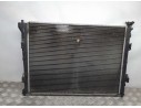 Recambio de radiador agua para kia cee´d active referencia OEM IAM SIN REF  