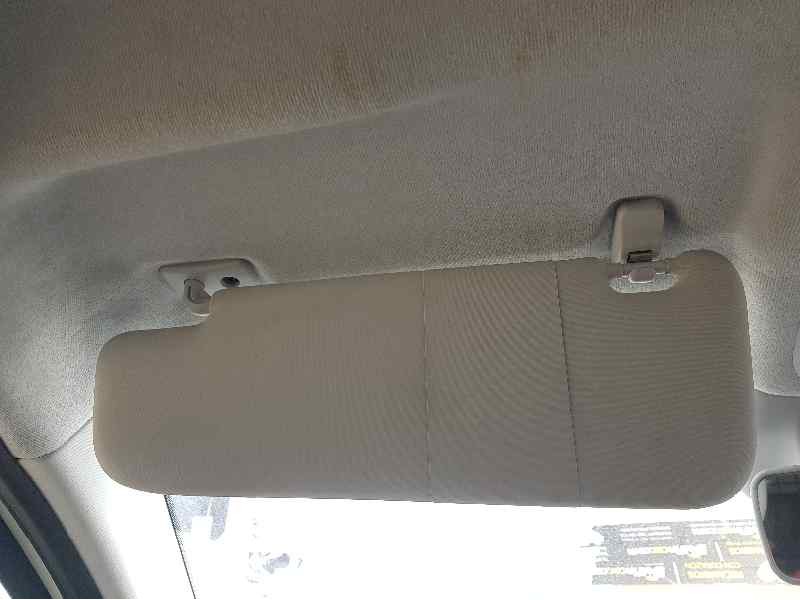 Recambio de parasol izquierdo para fiat 500 e icon referencia OEM IAM 735775508  