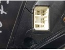 Recambio de retrovisor derecho para chevrolet nubira wagon cdx referencia OEM IAM   ELECTRICO
