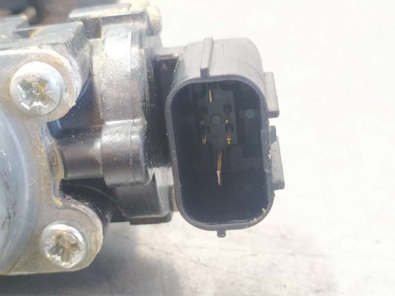 Recambio de elevalunas trasero derecho para honda civic lim.5 (fk) 1.5 sport plus referencia OEM IAM 72710TBAA01 6 PINS ELECTRIC