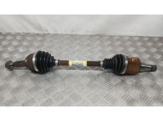 Recambio de transmision delantera izquierda para ford tourneo courier (c4a) trend referencia OEM IAM JT763B437AC  