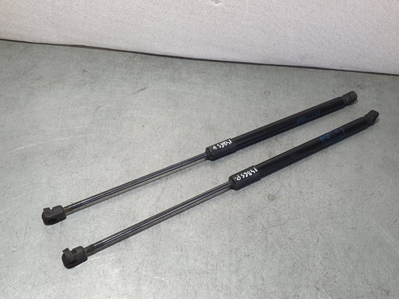 Recambio de amortiguadores maletero / porton para opel astra k lim. 5türig business referencia OEM IAM 39021480  