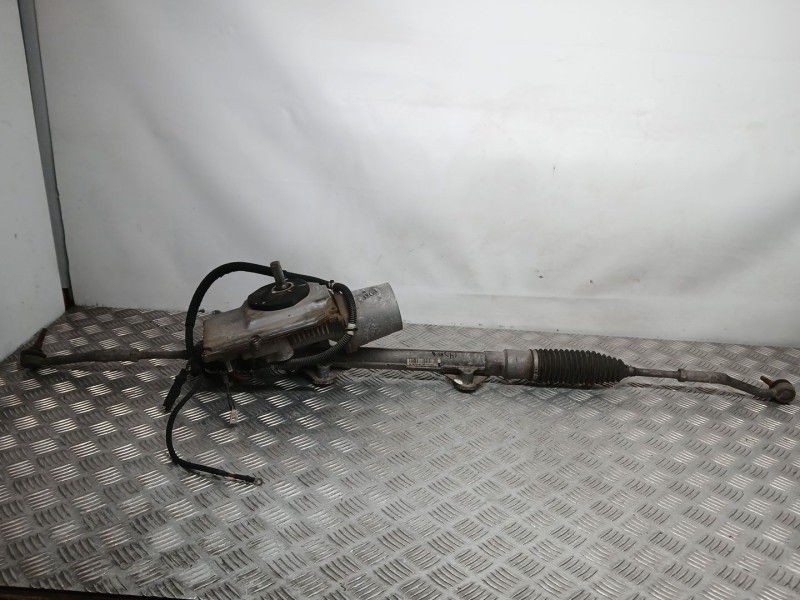 Recambio de cremallera direccion para citroën ds3 sport referencia OEM IAM 9673670180  ELECTRO-MECANICA