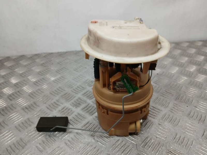 Recambio de aforador para citroën c5 berlina 2.0 16v premier referencia OEM IAM 9632672080 09722009900 MARWAL