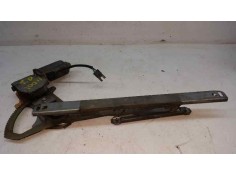 ELEVALUNAS TRASERO DERECHO 7305837 2 PINS ELECTRICO