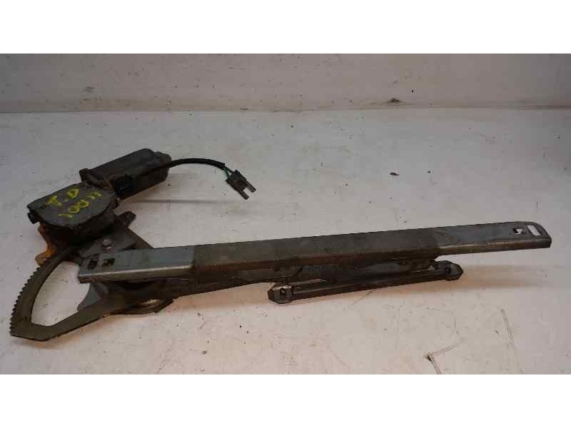 Recambio de elevalunas trasero derecho para ford scorpio cl berlina referencia OEM IAM  2 PINS ELECTRICO