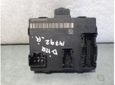 Recambio de modulo electronico para peugeot 308 active pack bluehdi 130 s&s referencia OEM IAM 9853063480 A2C7649951600 CONTINEN