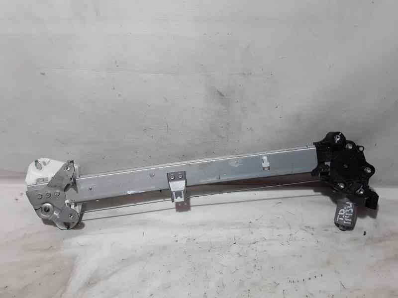 Recambio de elevalunas trasero derecho para honda hr-v (..) comfort referencia OEM IAM  6 PINS ELECTRICO