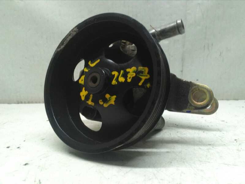 Recambio de bomba direccion para nissan x-trail (t30) le referencia OEM IAM 8H305  UNISIA JECS