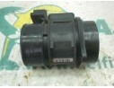 Recambio de caudalimetro para renault megane ii berlina 5p dynamique referencia OEM IAM H7700104426 5WK9620 SIEMENS