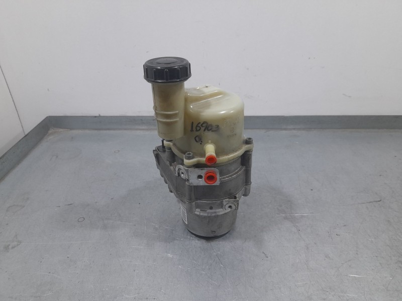 Recambio de bomba direccion electrica para renault express furgoneta/monovolumen 1.5 blue dci 95 (f6ab) referencia OEM IAM 49110