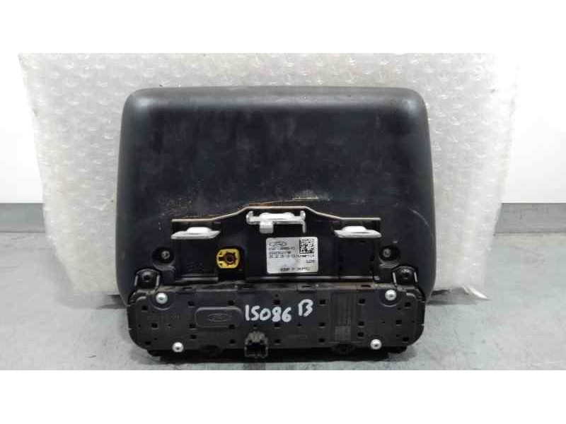 Recambio de sistema navegacion gps para ford fiesta (ce1) st-line referencia OEM IAM K1BT18B955FD  