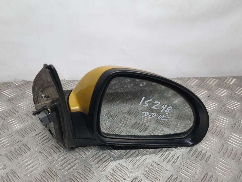 Recambio de retrovisor derecho para kia cee´d active referencia OEM IAM SIN REF  ELECTRICO 5 PINES