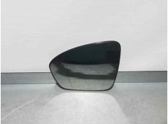 Recambio de cristal espejo izquierdo para renault megane iv berlina 5p zen referencia OEM IAM 963667101R  