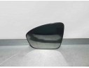 Recambio de cristal espejo izquierdo para renault megane iv berlina 5p zen referencia OEM IAM 963667101R  