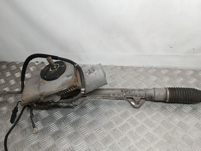 Recambio de cremallera direccion para citroën ds3 sport referencia OEM IAM 9673670180  ELECTRO-MECANICA