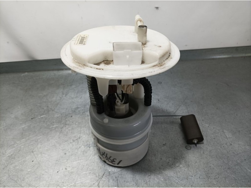 Recambio de aforador para citroën c3 feel edition referencia OEM IAM 9685471980 100021859 TI AUTOMOTIVE