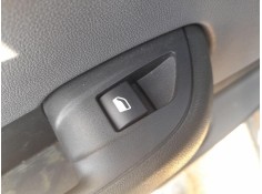 Recambio de mando elevalunas trasero izquierdo para opel crossland x / crossland (p17, p2qo) 1.5 turbo d (75) referencia OEM IAM