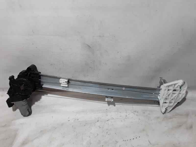 Recambio de elevalunas trasero derecho para honda hr-v (..) comfort referencia OEM IAM  6 PINS ELECTRICO