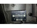 Recambio de caja cambios para saab 900 berlina 2.0 referencia OEM IAM FM51602 J18850 5VELOCIDADES