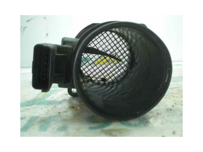 Recambio de caudalimetro para renault megane ii berlina 5p dynamique referencia OEM IAM H7700104426 5WK9620 SIEMENS