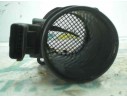 Recambio de caudalimetro para renault megane ii berlina 5p dynamique referencia OEM IAM H7700104426 5WK9620 SIEMENS