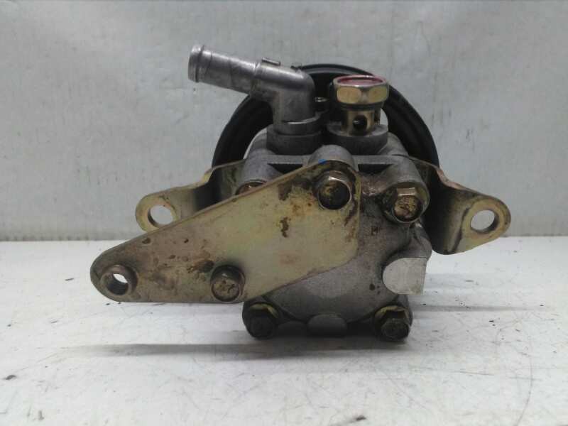 Recambio de bomba direccion para nissan x-trail (t30) le referencia OEM IAM 8H305  UNISIA JECS