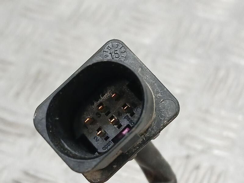 Recambio de sonda lambda para kia cee´d (jd) 1.6 crdi 136 referencia OEM IAM 9025050088  393502A620